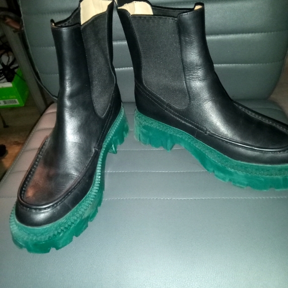 Coach | Shoes | Coach Joey Bootie 
